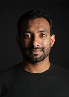 Irfan - Founder of getEFX